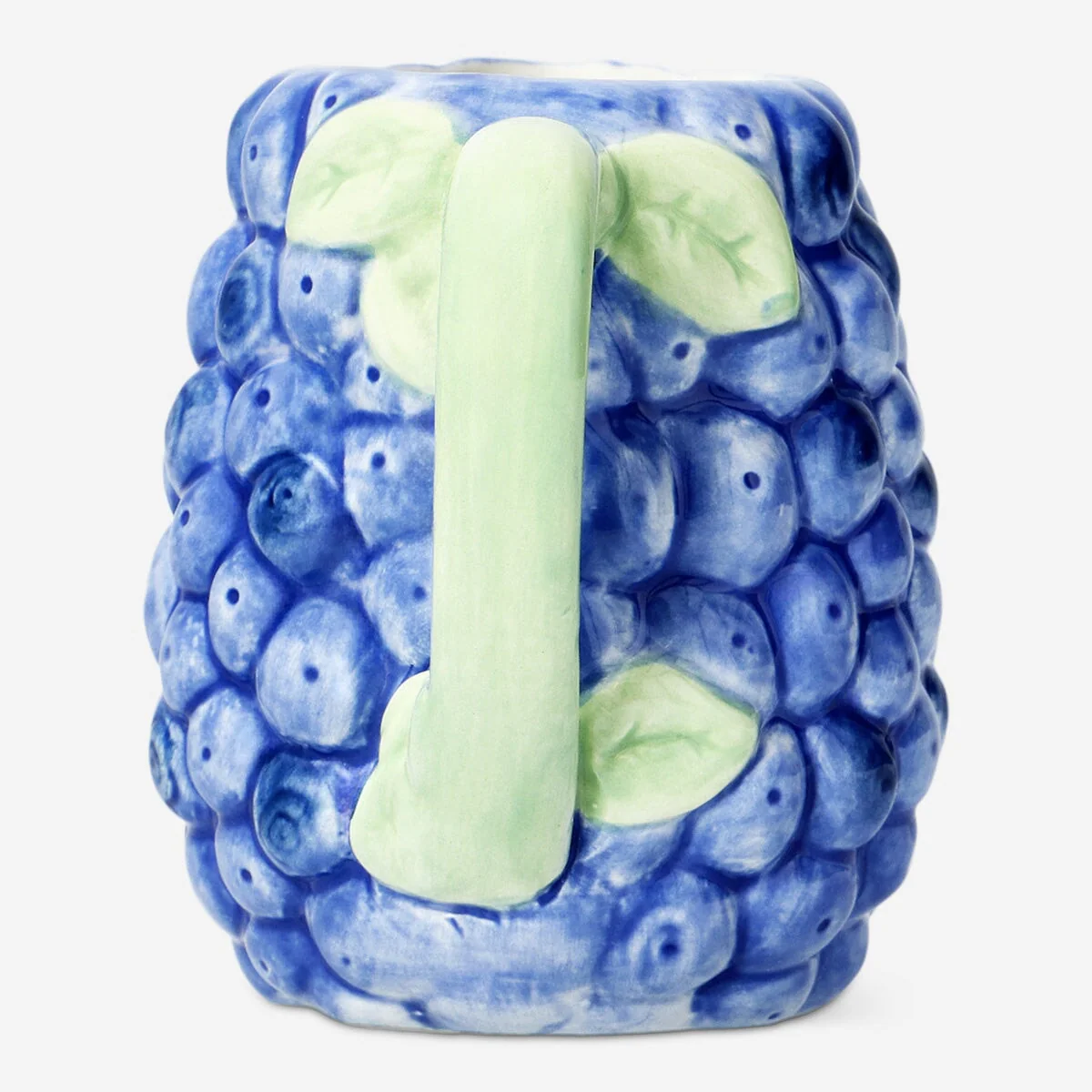 Blueberry jug - 500 ml - Image 3