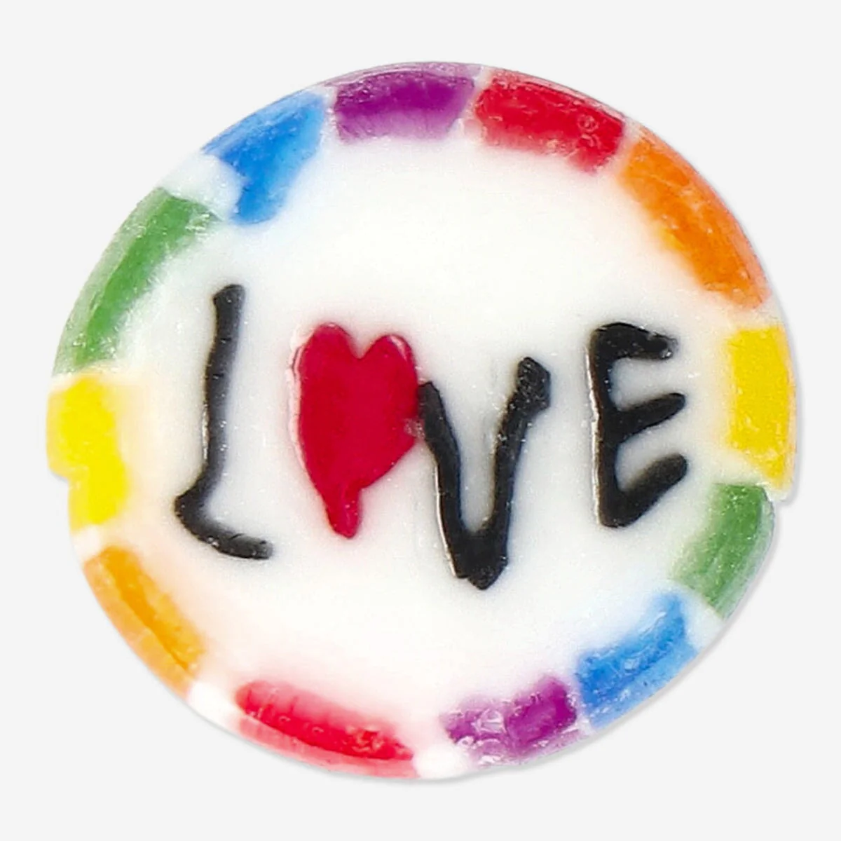 Boiled sweets. Strawberry - Image 3