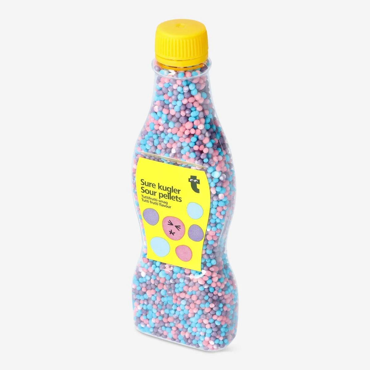 Candy pearls. Tutti frutti flavour - Image 3