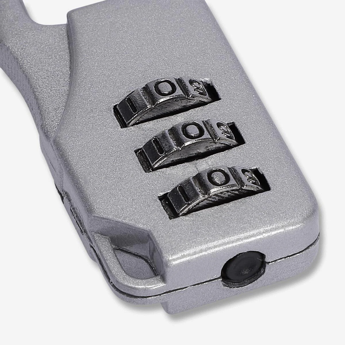 Combination Padlock - 5.6 cm - Image 3