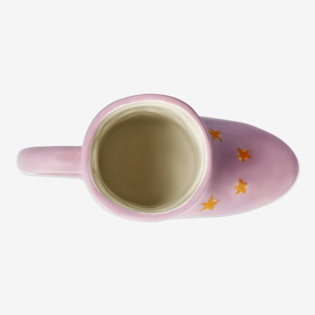 Cowboy boot shaped mug - 720 ml - Image 3