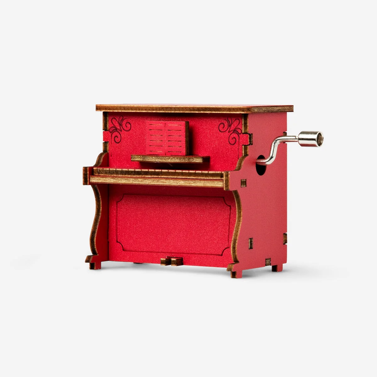 DIY music box - Image 3