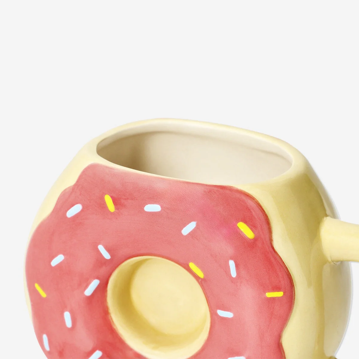 Donut mug. 370 ml - Image 3