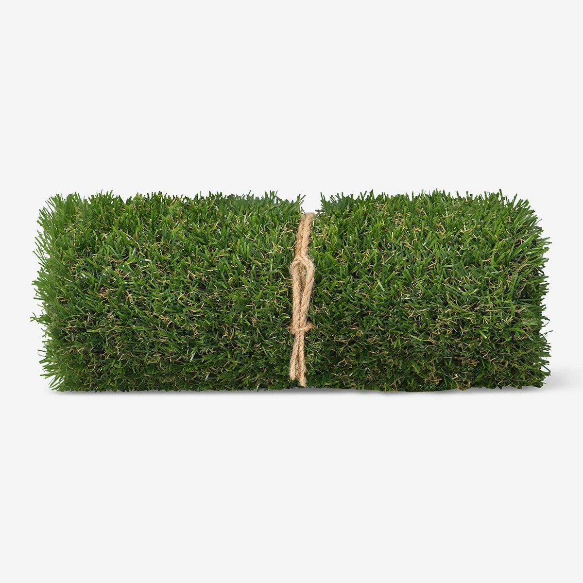 Faux grass table runner - 25x75 cm - Image 3