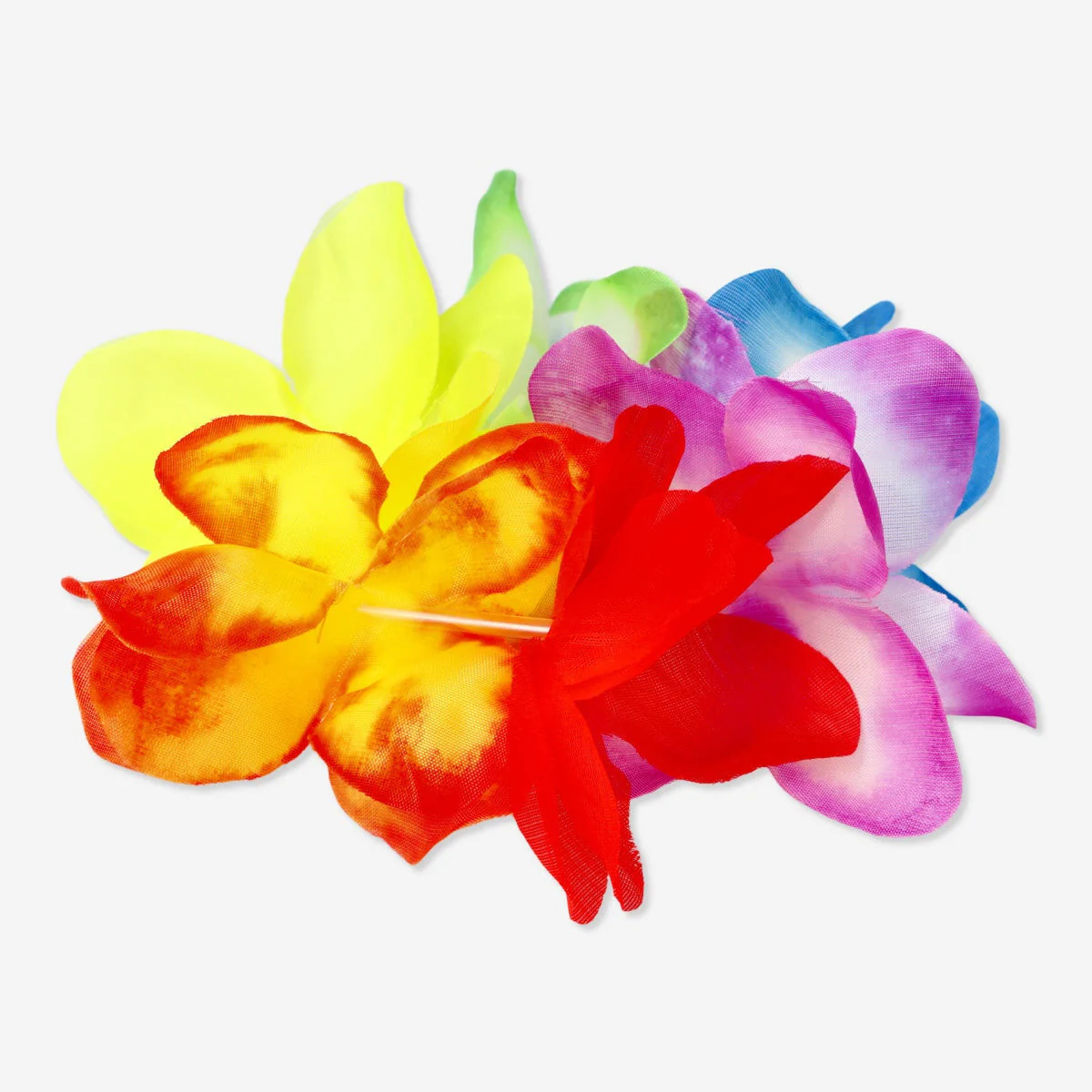 Flower Bracelets - 2 pcs - Image 3