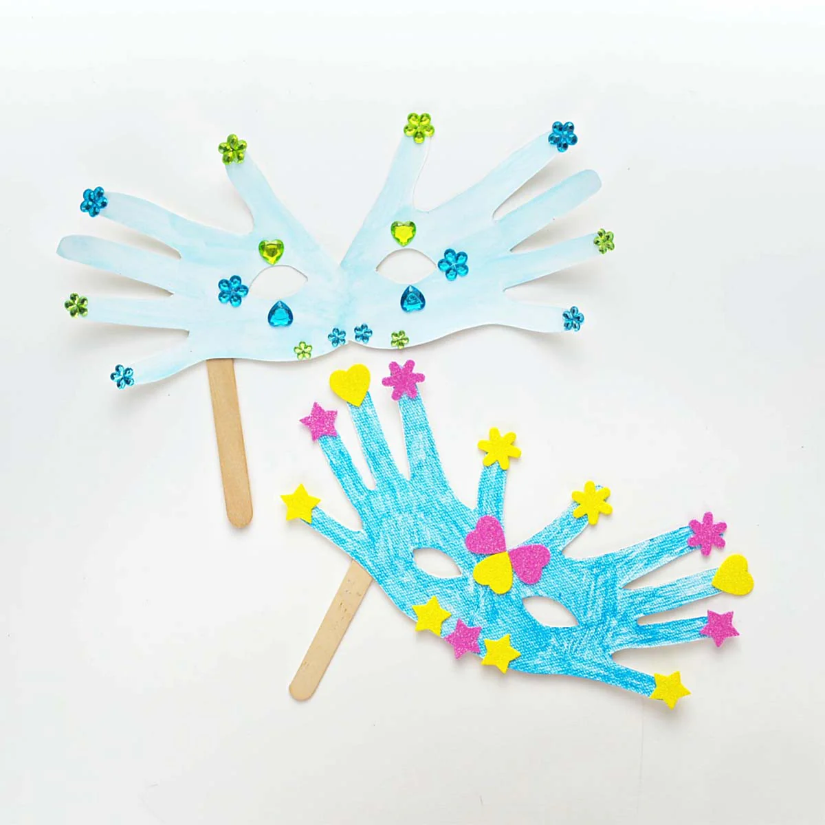 Foam Stickers - Image 3