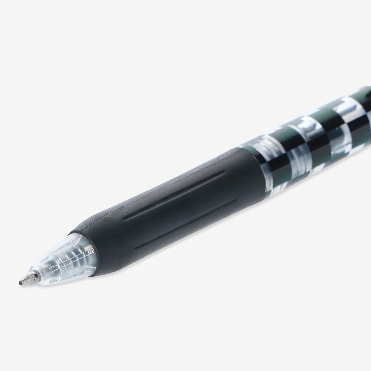 Gel ink pens. 4 pcs - Image 3