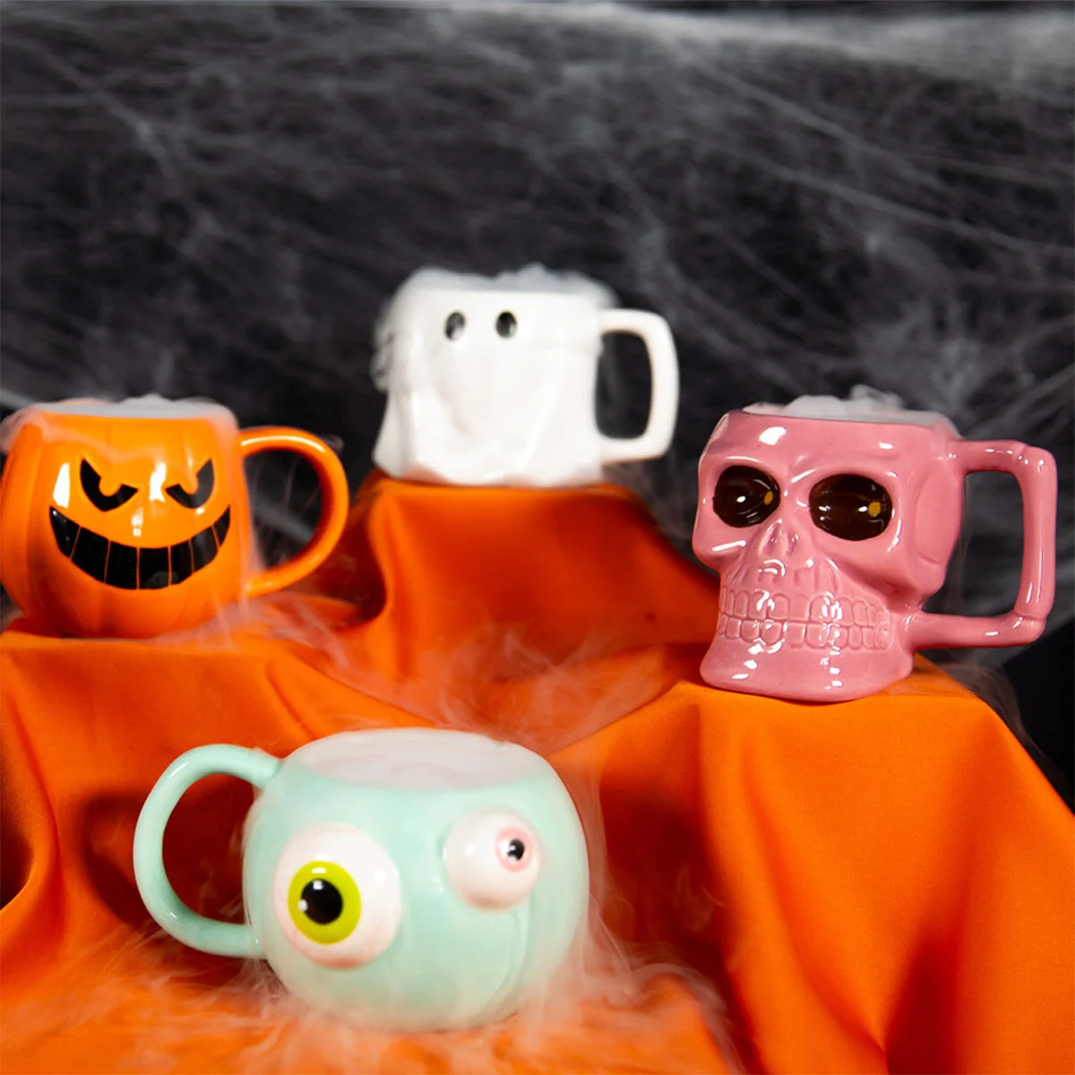 Ghost mug - 300 ml - Image 3