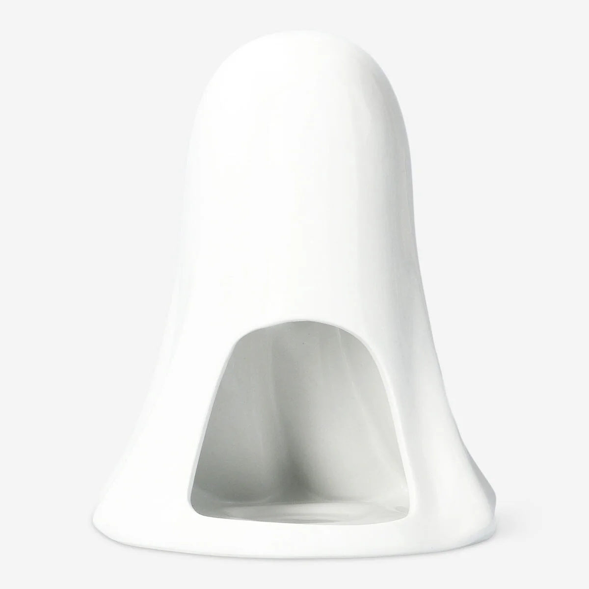 Ghost Candle Holder for LED Tealights - Large - Image 3