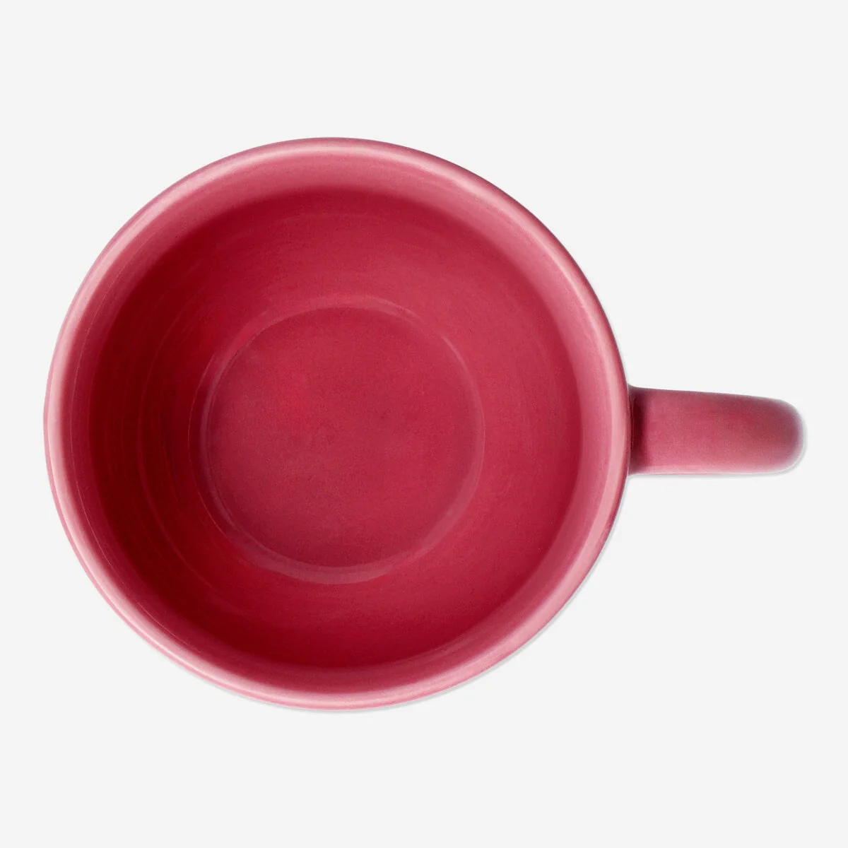 Ice cream cone mug - 350 ml - Image 3