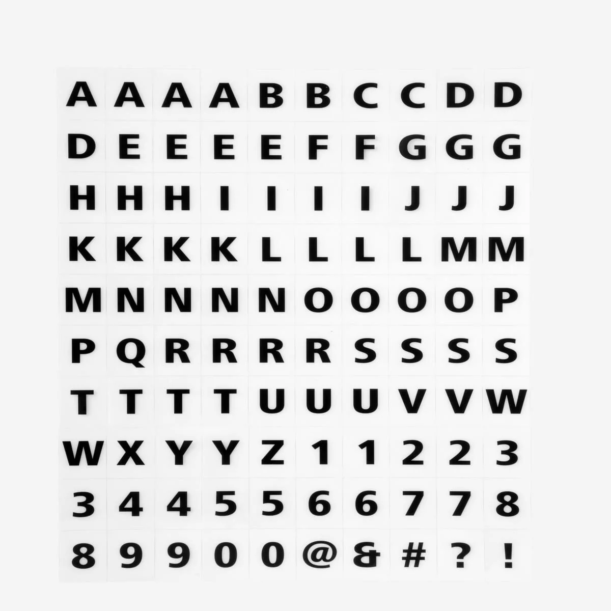 Light box. A5 - Image 3