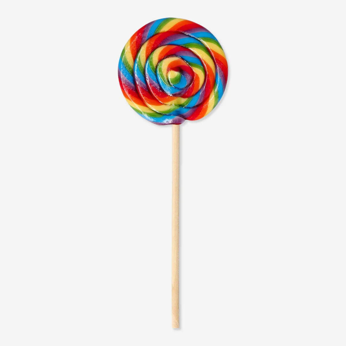 Lollipop. Fruit flavour - Image 3
