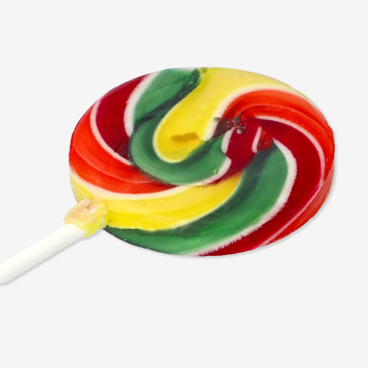 Lollipop. Tutti frutti flavour - Image 3
