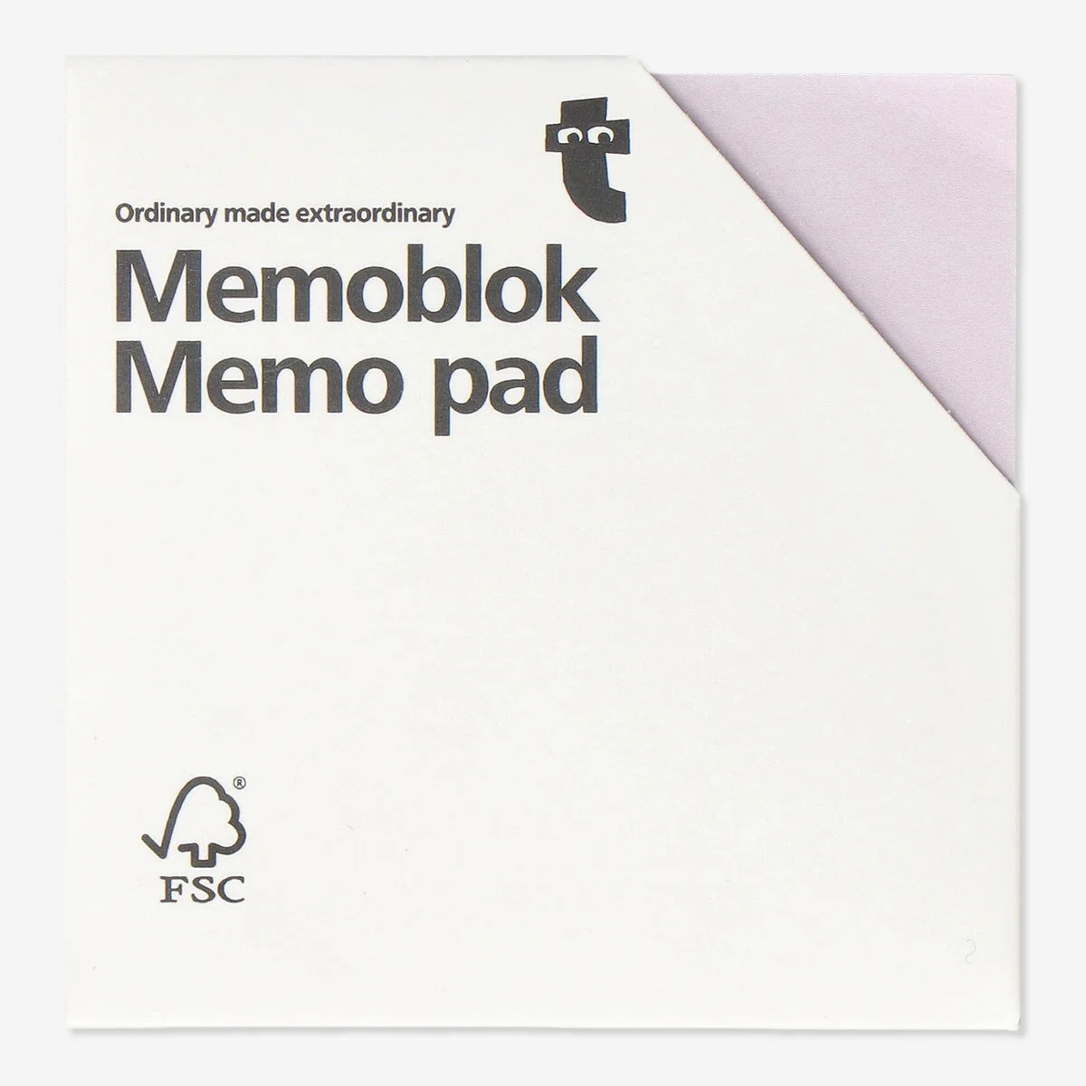 Memo pad - Image 3