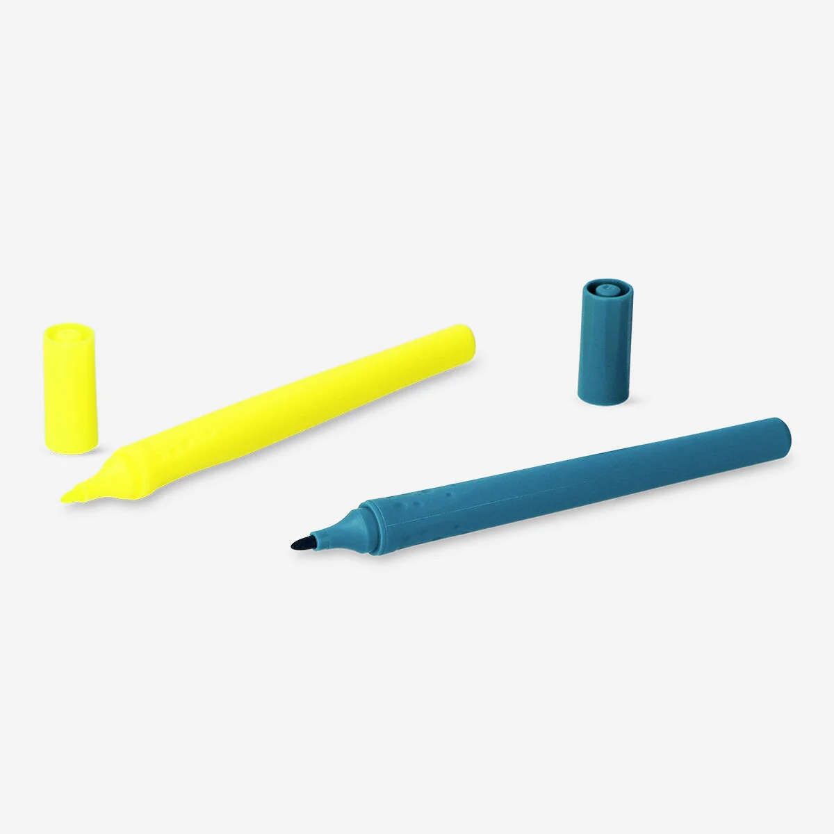 Set of dual felt-tip pens - 32 pcs - Image 3