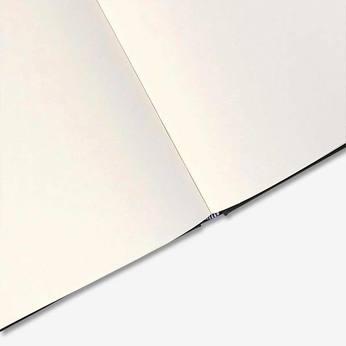 Sketchbook with 100 pages - 28.5x36.5 cm - Image 3