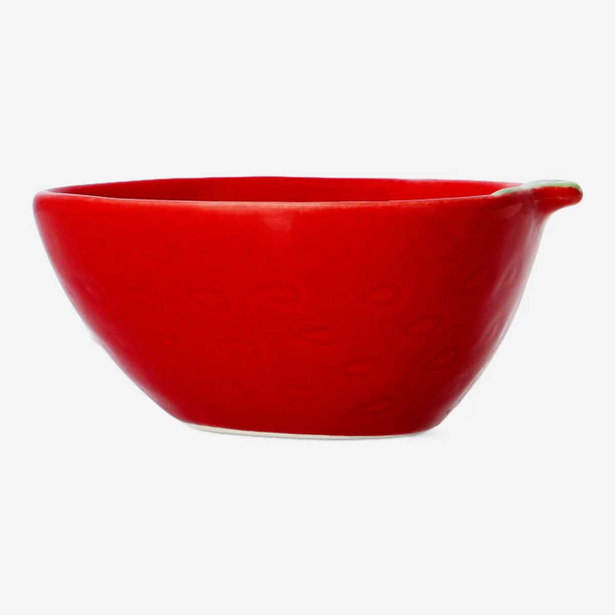Strawberry bowl - Extra small - Image 3