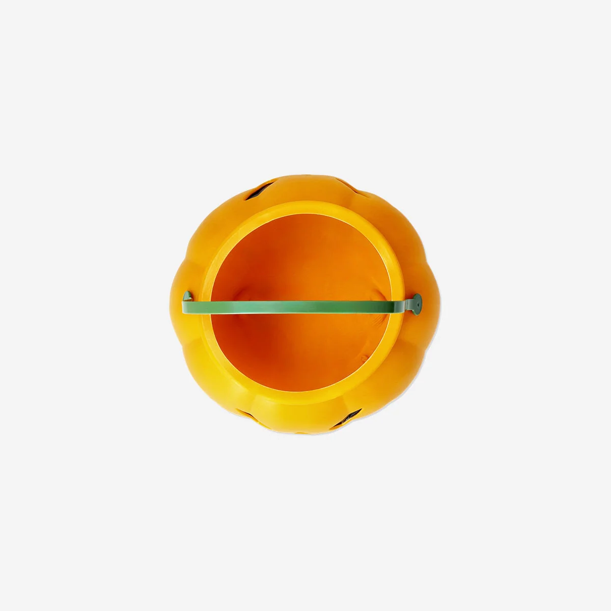 Trick or treat pumpkin bucket - Image 3